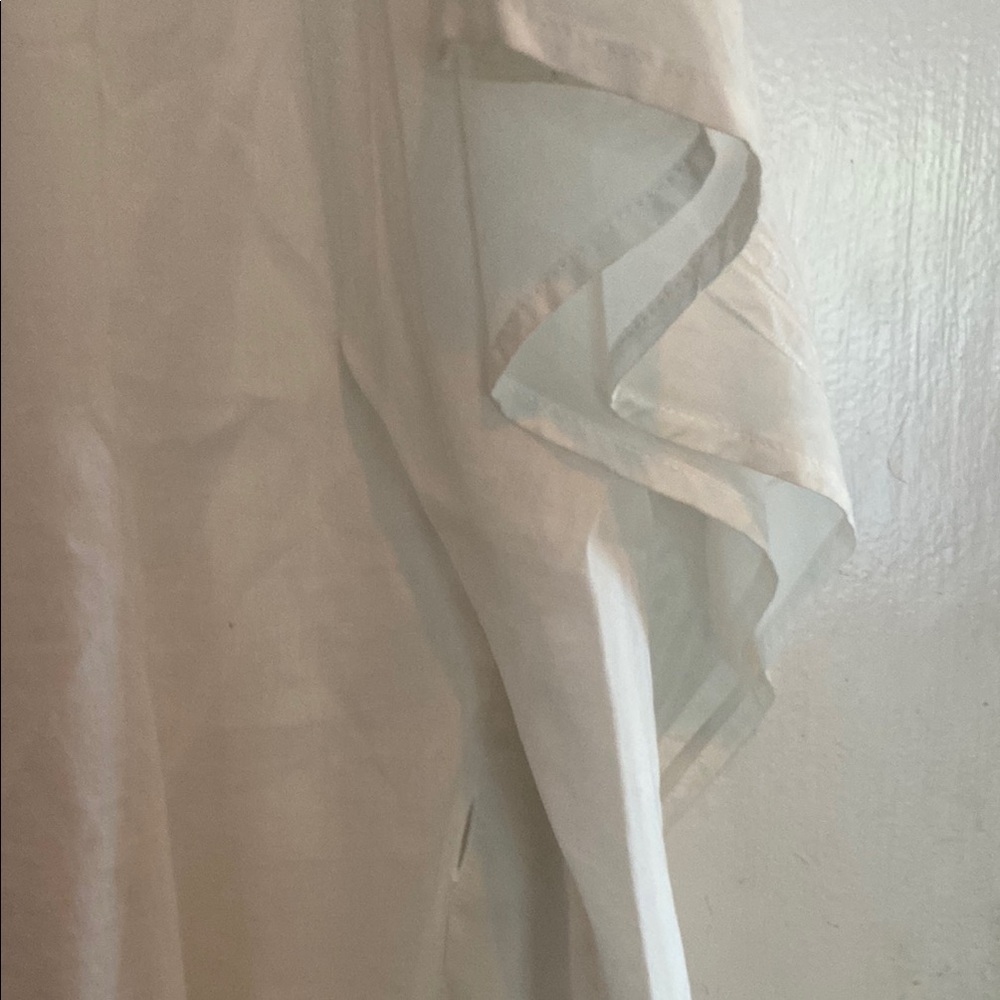 Merona Light Cotton Top - Picture 4 of 16